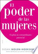 Libro El poder de las mujeres