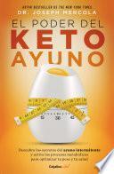 Libro El poder del Keto ayuno