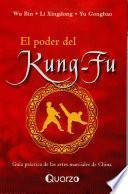 Libro El poder del kung-fu