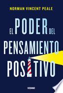 Libro El Poder del Pensamiento Positivo