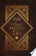 Libro El poder mágico de la sal