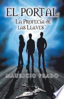 Libro El Portal