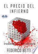 Libro El precio del infierno