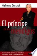 Libro El príncipe de los mendigos