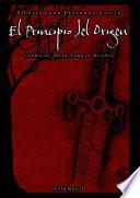 Libro El Principio del Origen, Cr—nicas de la Sangre Oculta Volumen I