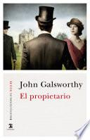 Libro El propietario