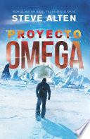 Libro El Proyecto Omega