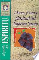 Libro El Pueblo Del Espiritu/People of the Spirit
