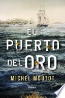 Libro El puerto del oro