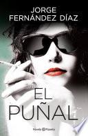 Libro El puñal