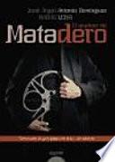Libro El quatuor de Matadero