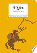 Libro El Quijote