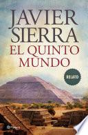 Libro El quinto mundo