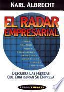 Libro El Radar Empresarial
