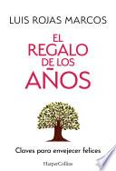 Libro El regalo de los años