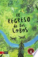 Libro El regreso de los lobos