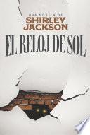 Libro El reloj de sol