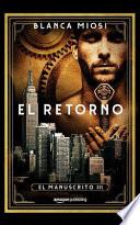 Libro El Retorno