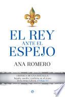 Libro El rey ante el espejo
