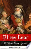 Libro El rey Lear