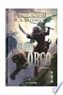 Libro El rey Orco