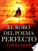 Libro El robo del poema perfecto