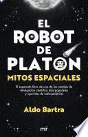 Libro El robot de Platón
