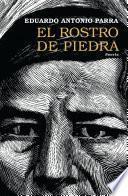 Libro El rostro de piedra