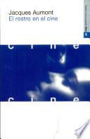 Libro El rostro en el cine