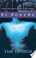 Libro El rostro