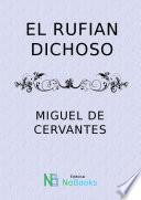 Libro El rufian dichoso