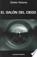 Libro El salón del ciego