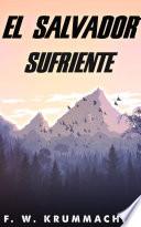 Libro El Salvador Sufriente