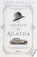 Libro El secreto de Agatha (Edición española)