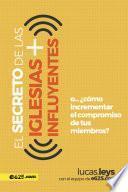 Libro El secreto de las iglesias influyentes