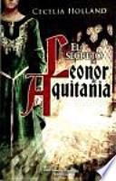 Libro El secreto de Leonor de Aquitania