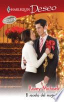 Libro El secreto del magnate