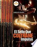 Libro El Sello que Coltrane impulsó