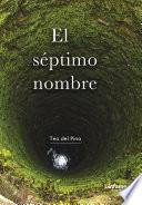 Libro El séptimo nombre