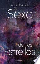 Libro El sexo de las estrellas