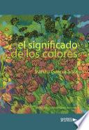 Libro El significado de los colores
