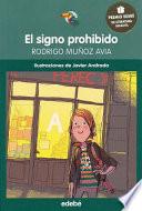 Libro El Signo Prohibido