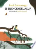 Libro El silencio del agua