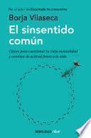 Libro El sinsentido común