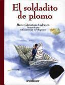 Libro El soldadito de plomo