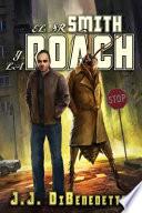 Libro El Sr. Smith y la Cucaracha