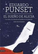Libro El sueño de Alicia