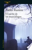 Libro El sueño de los murciélagos