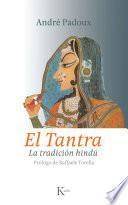 Libro El Tantra