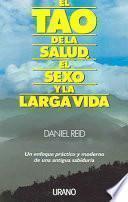 Libro El tao de la salud, el sexo y la larga vida